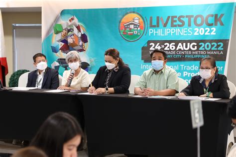 philippine livestock|livestock expo 2022.